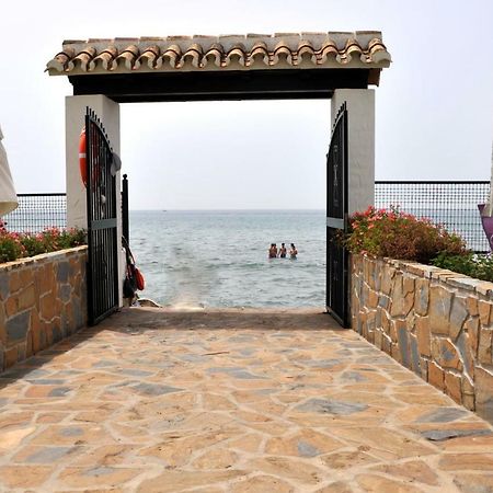 Apartament Casa Marbesa Marbella Zewnętrze zdjęcie