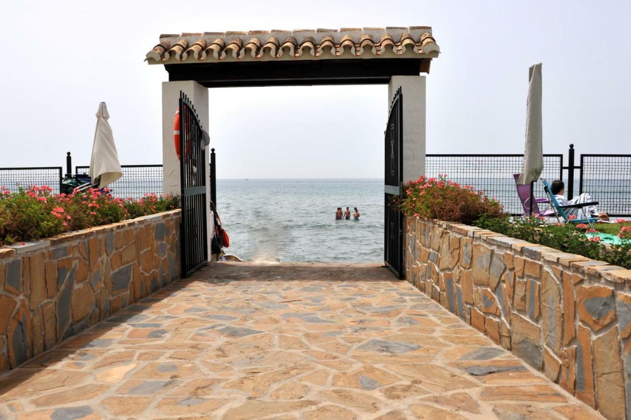 Apartament Casa Marbesa Marbella Zewnętrze zdjęcie