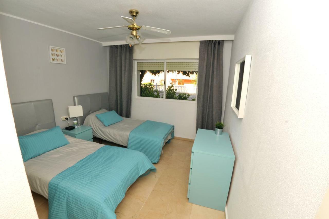 Apartament Casa Marbesa Marbella Zewnętrze zdjęcie