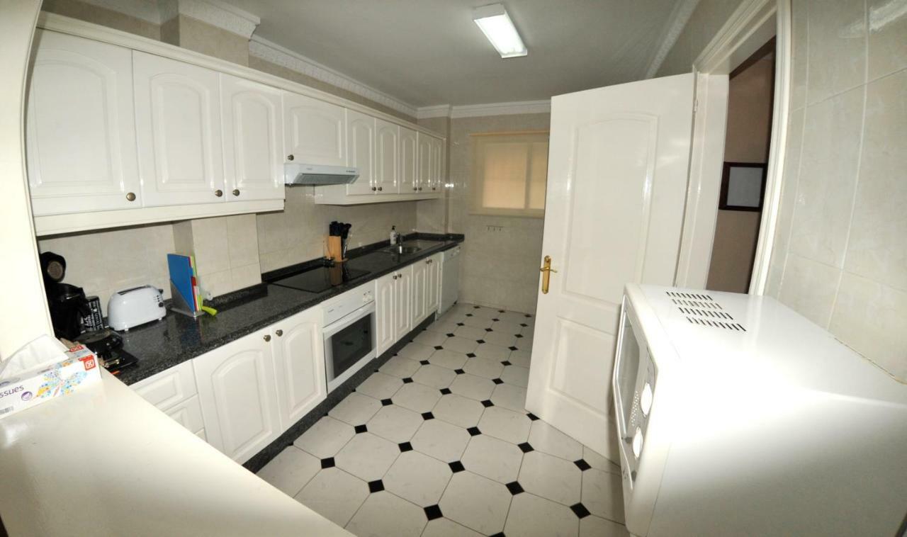 Apartament Casa Marbesa Marbella Zewnętrze zdjęcie