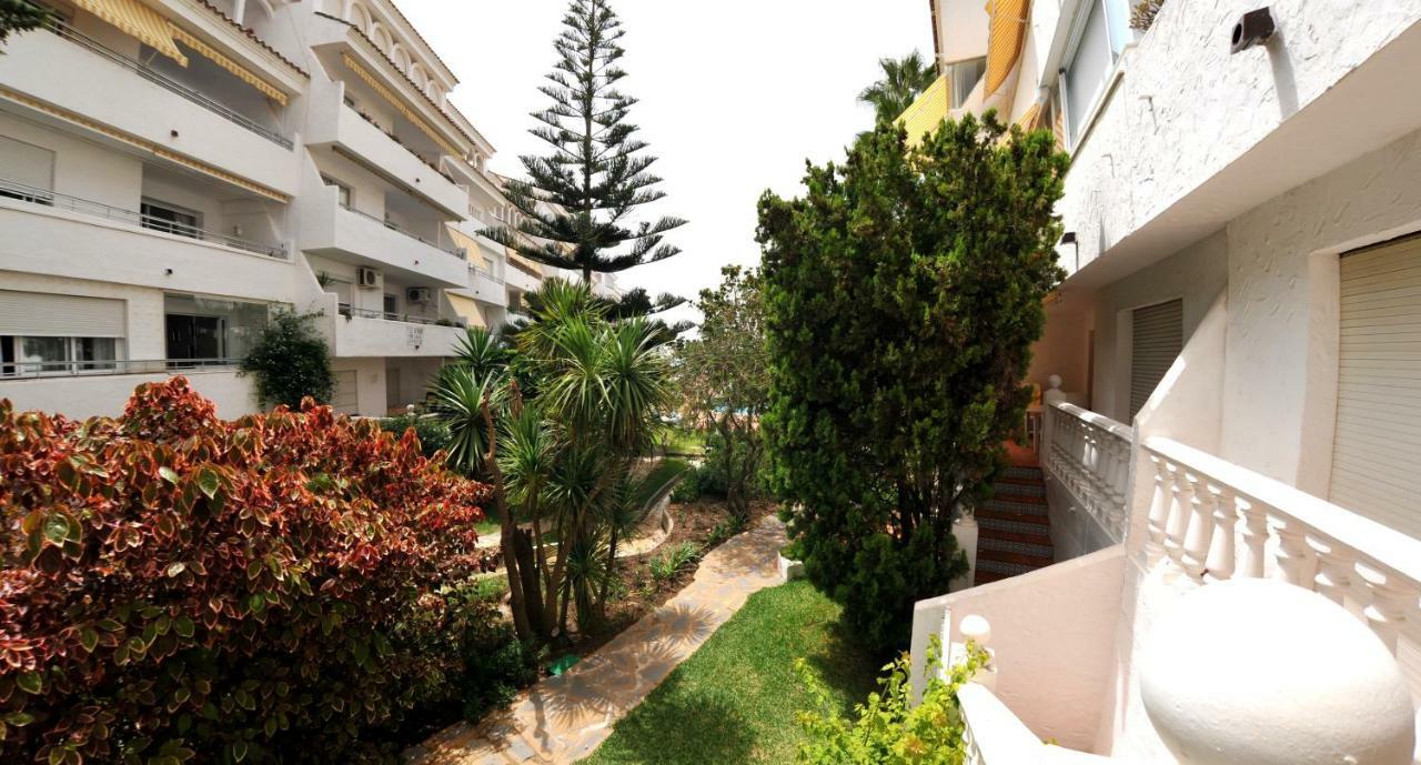 Apartament Casa Marbesa Marbella Zewnętrze zdjęcie