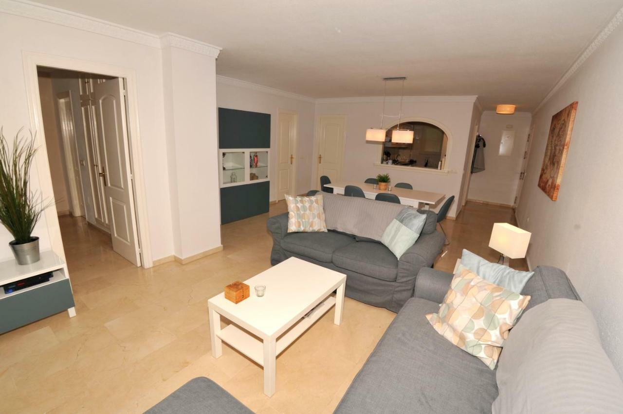 Apartament Casa Marbesa Marbella Zewnętrze zdjęcie