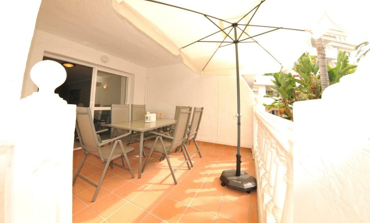 Apartament Casa Marbesa Marbella Zewnętrze zdjęcie