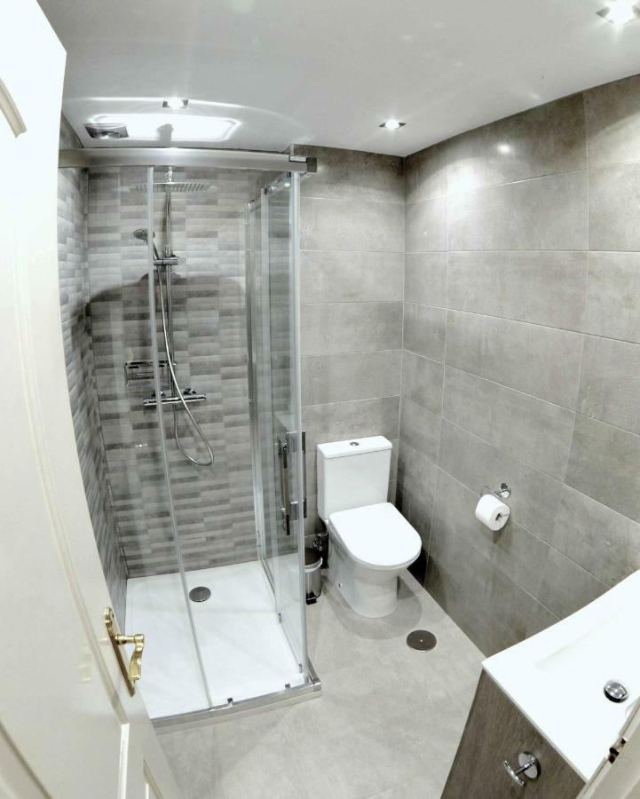Apartament Casa Marbesa Marbella Zewnętrze zdjęcie
