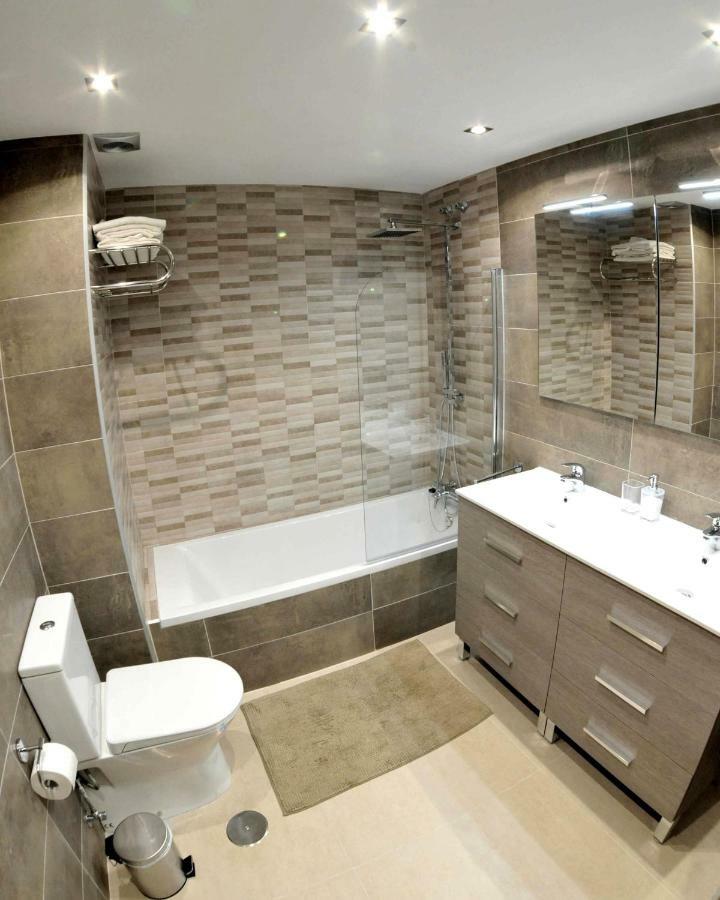 Apartament Casa Marbesa Marbella Zewnętrze zdjęcie